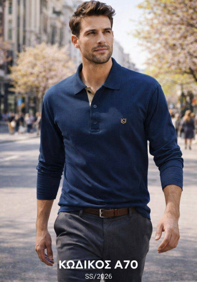 Κωδικός a70 Χρώμα 03