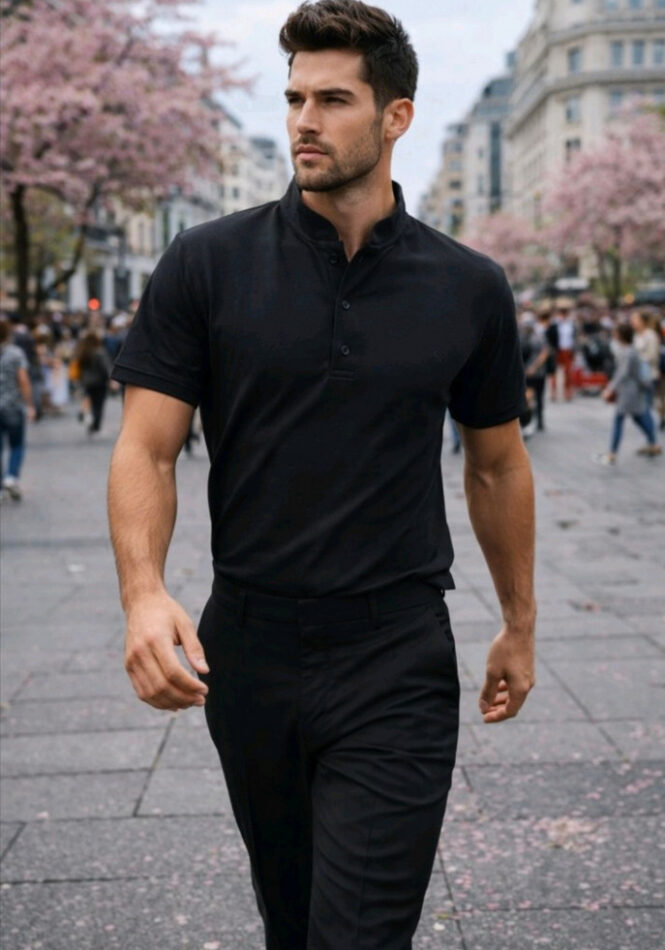 Κωδικός d500 Χρώμα black